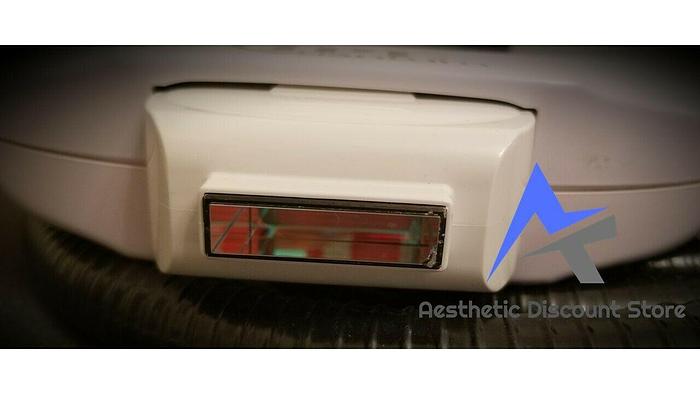 Used Lumenis Quantum SR 640 IPL HANDPIECE With 0 Pulses (REFURBISHED)