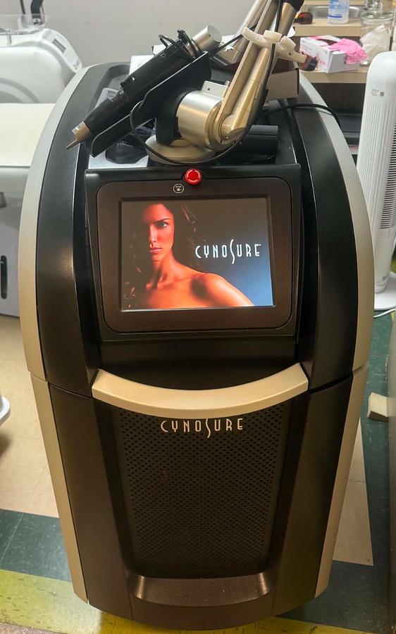 Used PicoSure