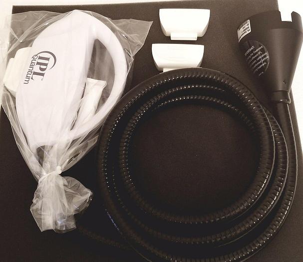 Used Lumenis Quantum SR 640 IPL HANDPIECE With 0 Pulses (REFURBISHED)