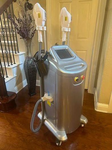 Used IPL LASER