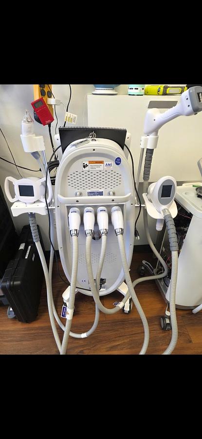 Used 2022 Exo V Shape lll