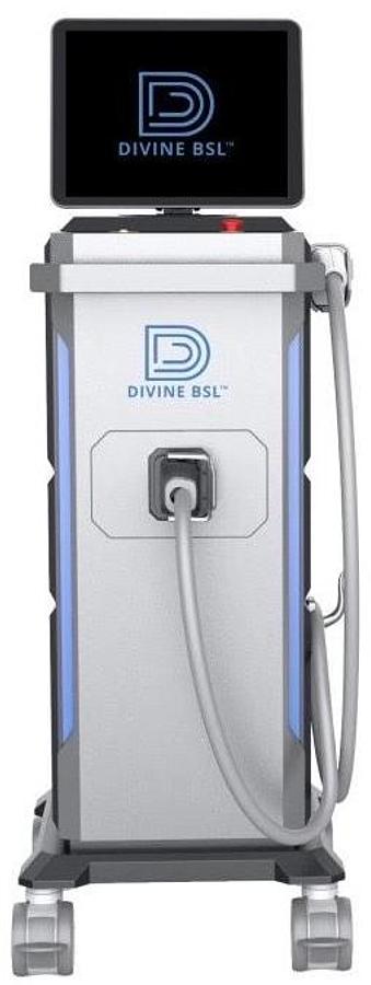 2025 AMI Lasers Rental