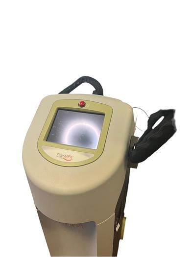 Used Cynosure ELITE MOX