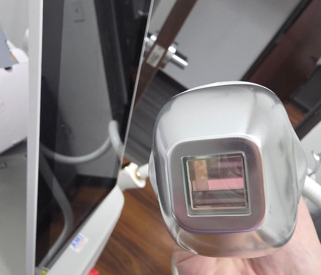 Refurbished Trinity Dual Plus Ai Driven Laser Hair Removal