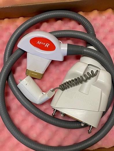 Used 2016 Palomar Icon