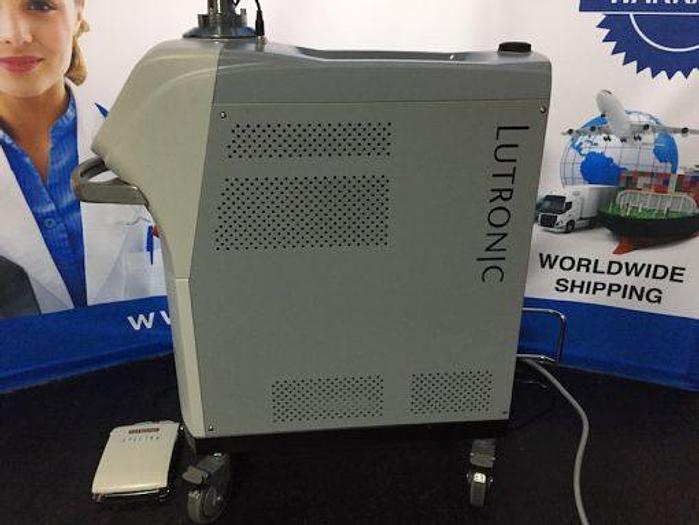 Used 2017 Lutronic Spectra