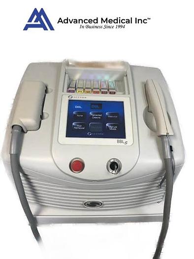 Used Sciton BBLs with Forever Young