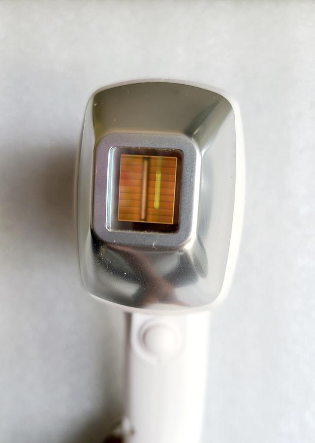 Used 2019 Exodus Portable Diode