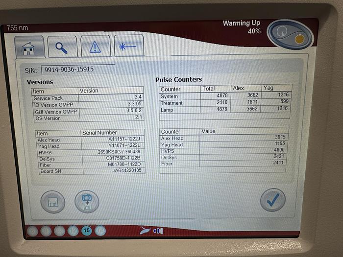 Used 2023 Gentle Max Pro