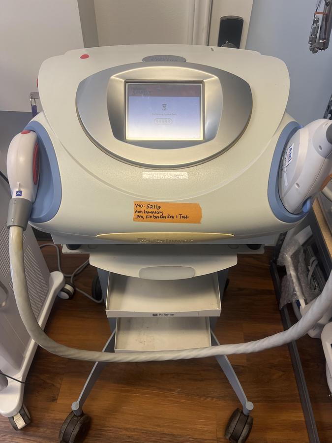 Used Palomar StarLux 300