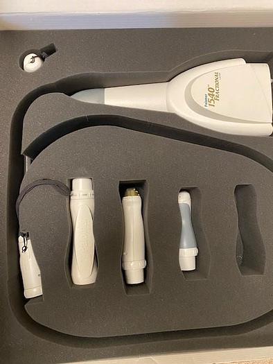 Used 2016 Palomar Icon