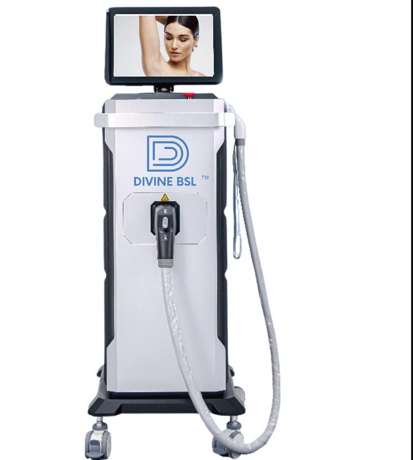 Divine BSL
