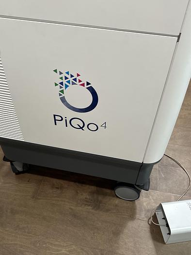 Used 2019 Lumenis PiQo 4