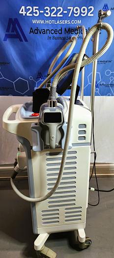 Used 2021 Emscuplting Machine - 2 Paddles