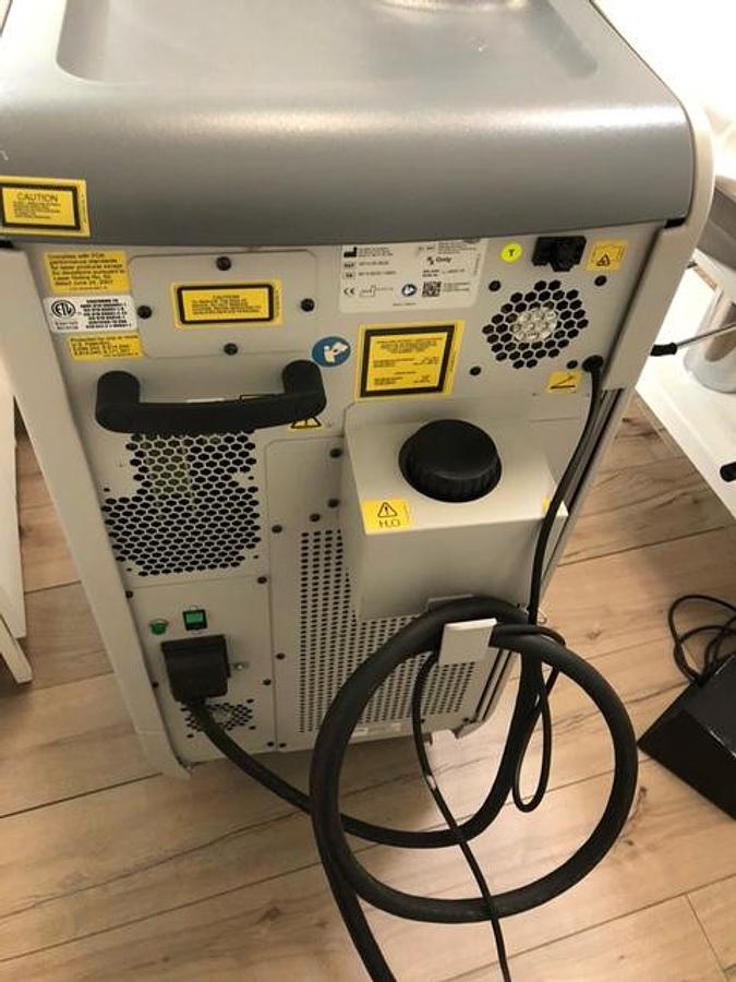 Used 2020 Candela Gentle Max Pro 