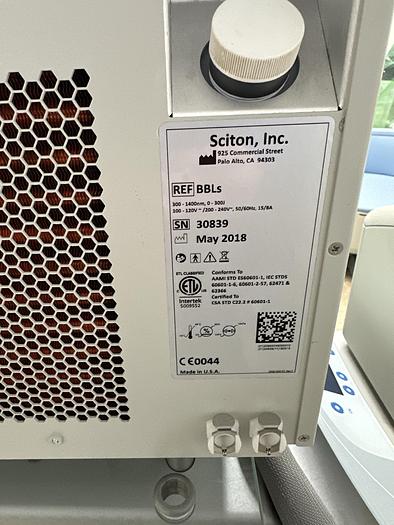 Used BBLs with ST ll Overview: