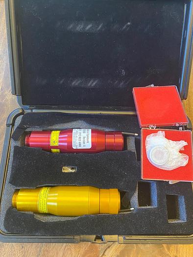 Used Cynosure Medlite C6