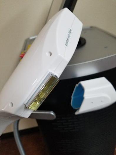 Used 2021 Venus Medical Solutions Riple IPL System