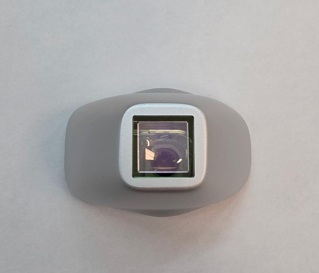 Trinity Plus Hand Piece Small Tip