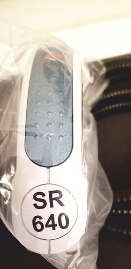 Used Lumenis Quantum SR 640 IPL HANDPIECE With 0 Pulses (REFURBISHED)