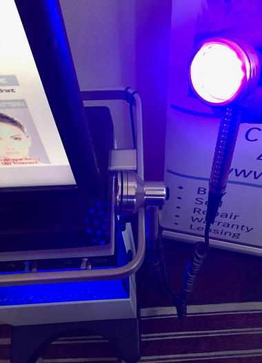 Used 2015 Edge HydrafacialTreatments: Benefits