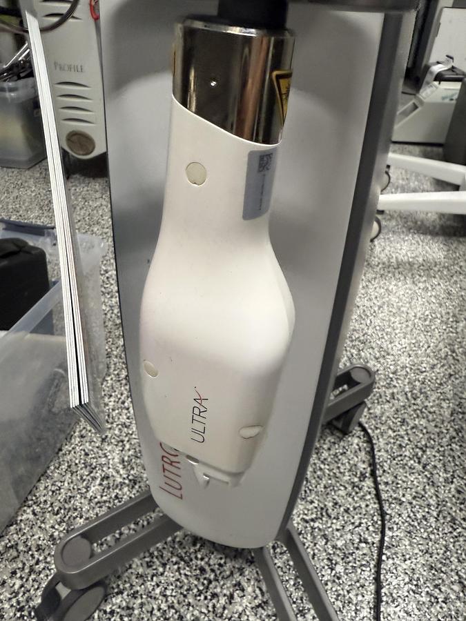 Used 2022 Lutronic LaseMD Ultra