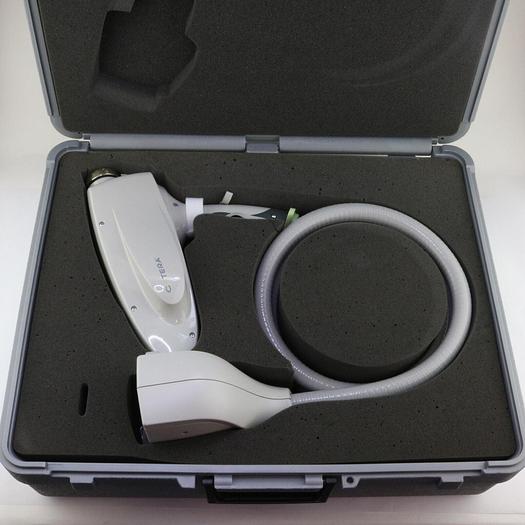 Used Cutera Pearl Fractional with Mini Chiller ( Used) Low Pulse count