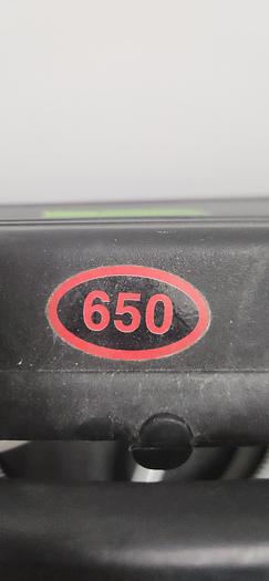 Refurbished 2012 Alma