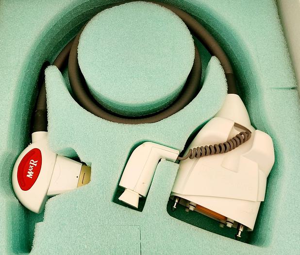 Used Cynosure Icon Max R Hand Piece (REFURBISHED)