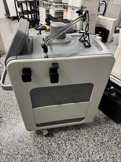 Used 2013 Syneron/Candela Gentle Max Pro