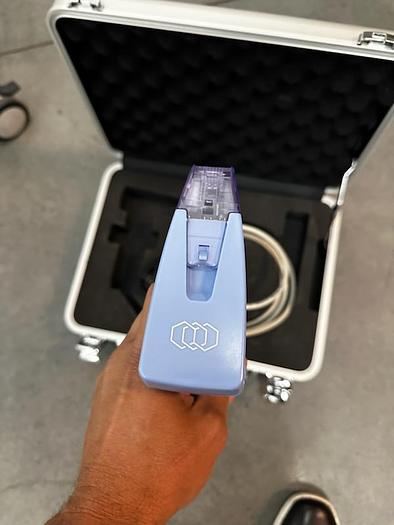 Used 2020 Morpheus8 Face & Body