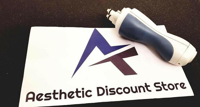 Used Palomar 1540 Fractional Hand Piece Tip 10 Mm