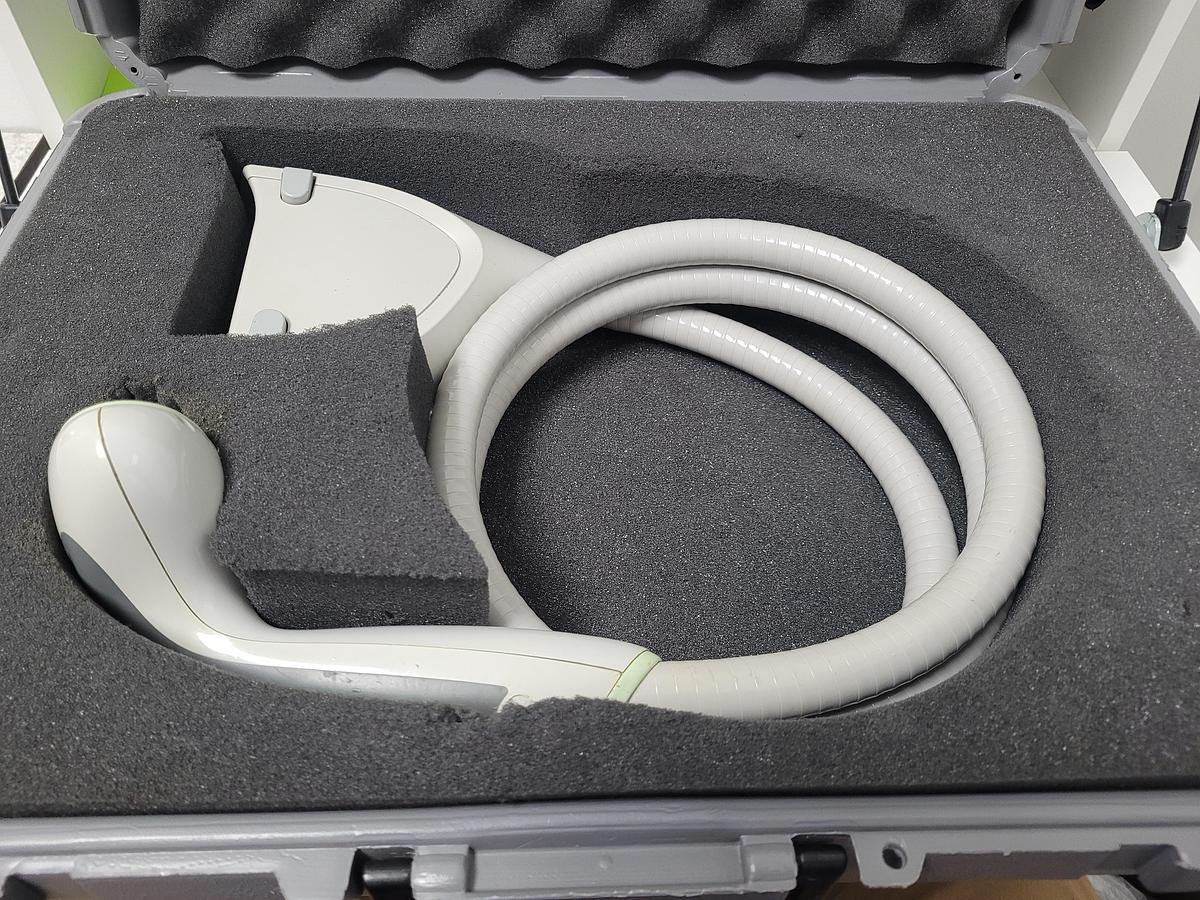 Refurbished Cutera XEO Limelight, Prowave 770 Hand Piece Refurbishing