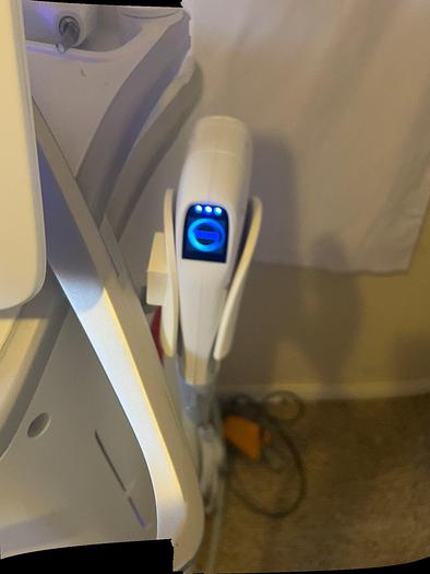 Used Prime Ice Diode