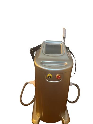 Used IPL LASER