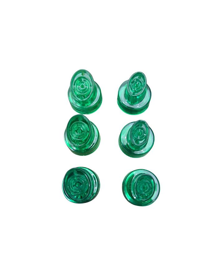 Elana Aqua Facial Assorted 6 Tips