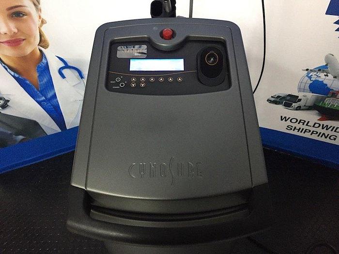 Used Cynosure Apogee Elite