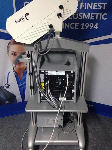 Used Solta Fraxel RePair C02 SST