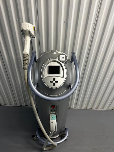 Used Syneron e-Lasers - DSL hair Removal Hand Piece