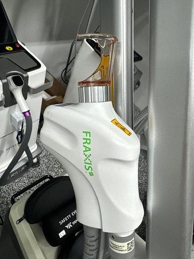 Used Cutera Secret Pro Co2