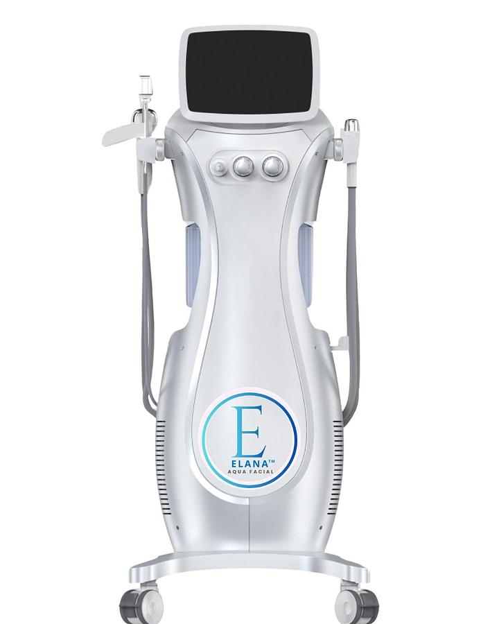 Aqua Facial 7 in 1 Management System