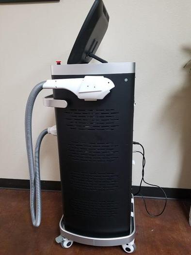 Used 2021 Venus Medical Solutions Riple IPL System