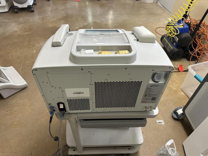 Used BBLs with ST ll Overview: