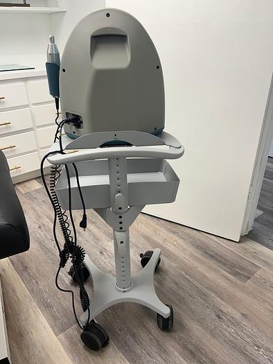 Used Vibraderm Microdermabrasion