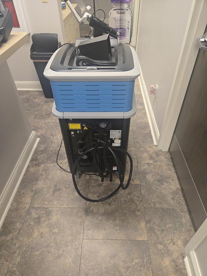 Used PicoSure