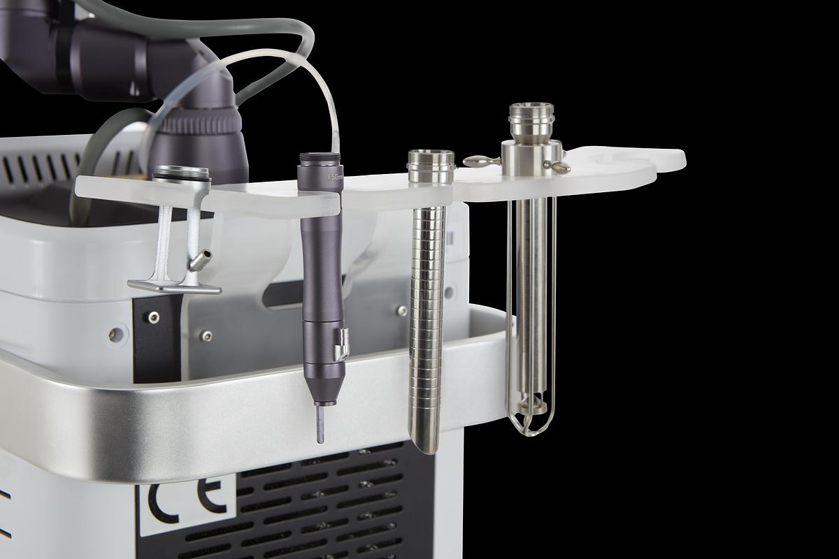 SkinGlow CO2 Fractional