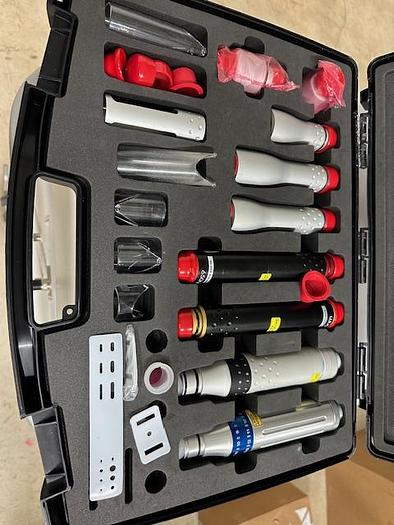 Used Piqo 4 Tattoo Removal Laser