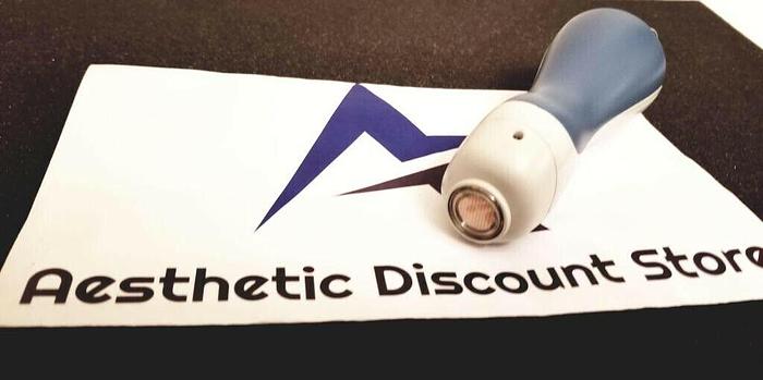 Used Palomar 1540 Fractional Hand Piece Tip 10 Mm