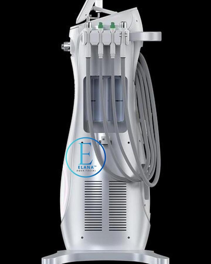 Aqua Facial 7 in 1 Management System