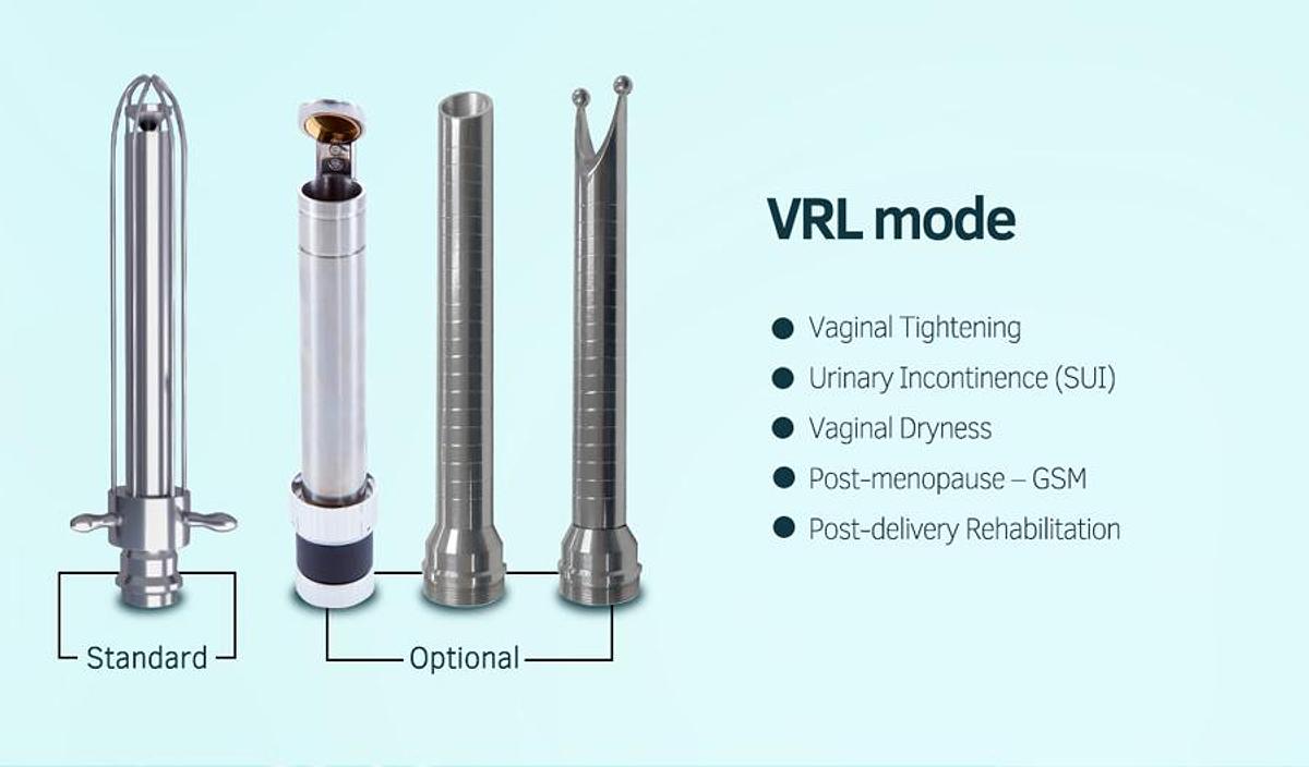 SkinGlow CO2 Fractional